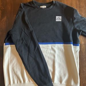 Kappa Crewneck XL